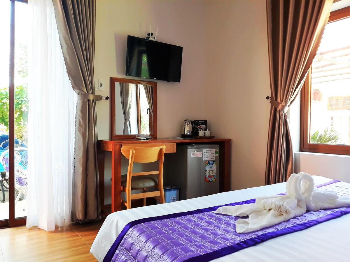 Pink House Homestay Homestay Hoi An
