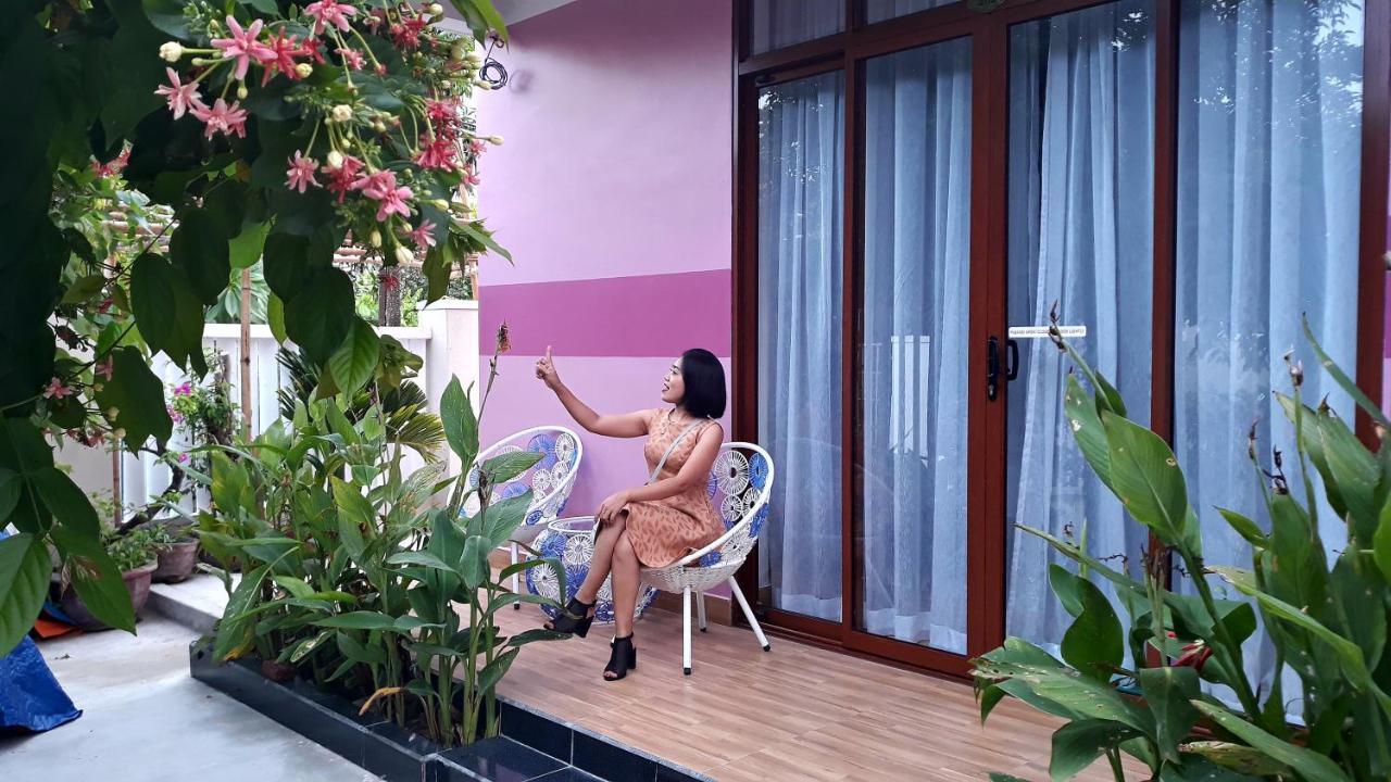 Pink House Хойан